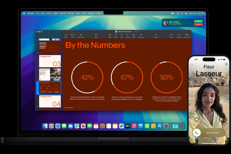 MacBook Pro M4 - Spolupráce_1